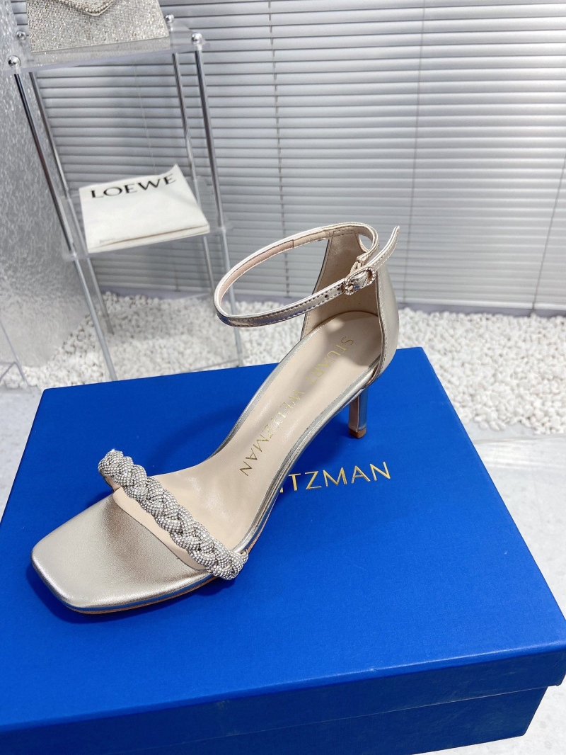 Stuart Weitzman High Heels